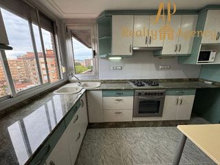 Piso en alquiler en Campanar en Valencia