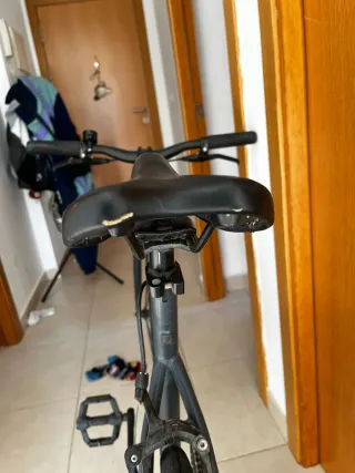 Bicicleta BTWIN Rodaje 29