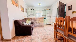 Casa rural en alquiler en Sayalonga