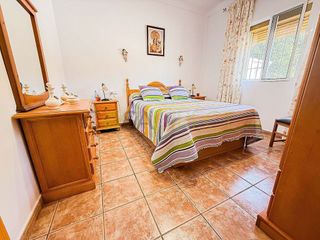 Casa rural en alquiler en Sayalonga