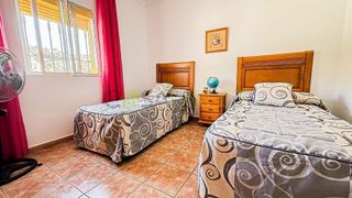 Casa rural en alquiler en Sayalonga