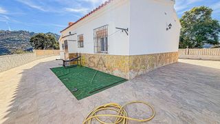 Casa rural en alquiler en Sayalonga