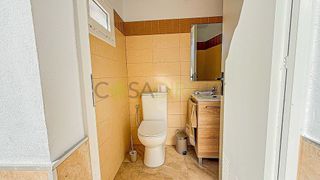 Casa rural en alquiler en Sayalonga