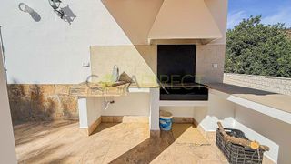 Casa rural en alquiler en Sayalonga