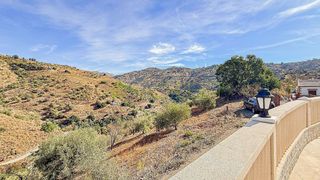 Casa rural en alquiler en Sayalonga