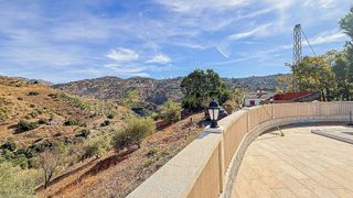 Casa rural en alquiler en Sayalonga