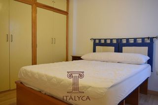 Piso en alquiler en San Julián en Sevilla