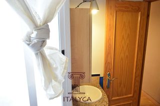 Piso en alquiler en San Julián en Sevilla