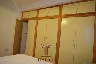 Piso en alquiler en San Julián en Sevilla