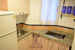 Piso en alquiler en San Julián en Sevilla