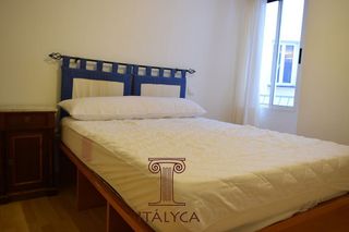 Piso en alquiler en San Julián en Sevilla