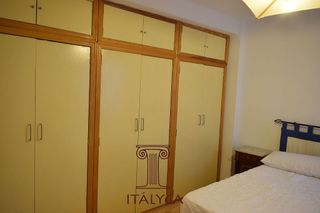 Piso en alquiler en San Julián en Sevilla