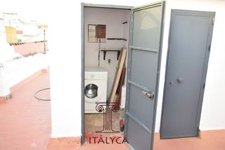 Piso en alquiler en San Julián en Sevilla