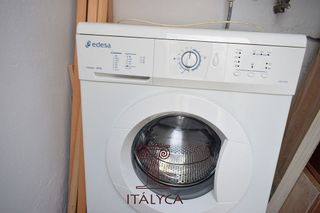 Piso en alquiler en San Julián en Sevilla