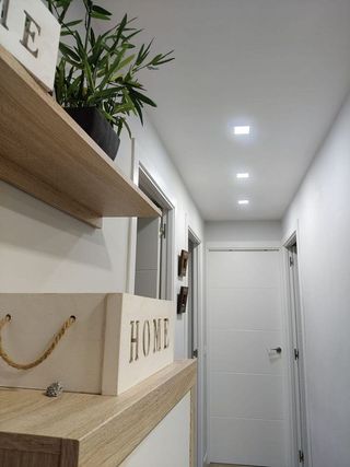 Piso en alquiler en El Plantinar - Felipe II - Tiro de Línea en Sevilla