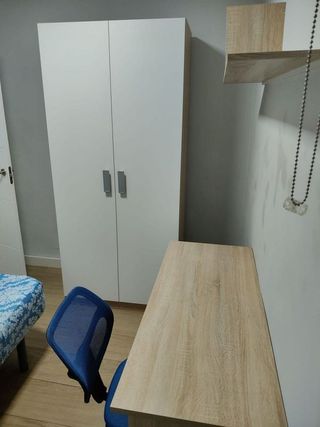 Piso en alquiler en El Plantinar - Felipe II - Tiro de Línea en Sevilla