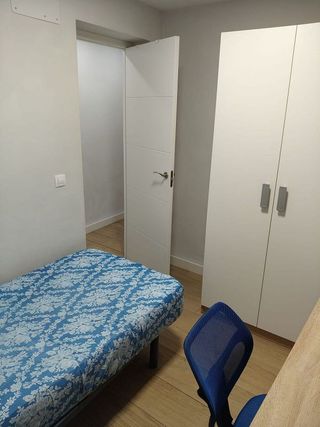 Piso en alquiler en El Plantinar - Felipe II - Tiro de Línea en Sevilla