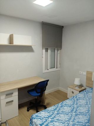 Piso en alquiler en El Plantinar - Felipe II - Tiro de Línea en Sevilla