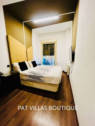 Piso en alquiler en Sanchinarro en Madrid