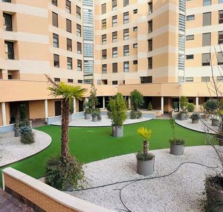 Piso en alquiler en Sanchinarro en Madrid