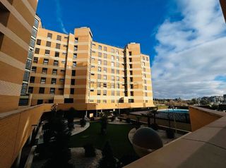 Piso en alquiler en Sanchinarro en Madrid