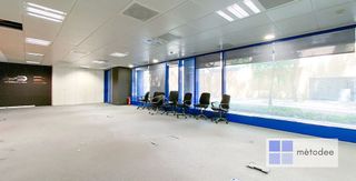 Oficina en venta en Bufalà en Badalona