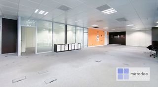 Oficina en venta en Bufalà en Badalona