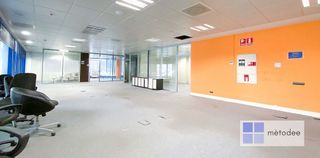 Oficina en venta en Bufalà en Badalona