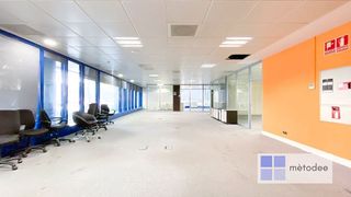 Oficina en venta en Bufalà en Badalona