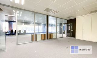 Oficina en venta en Bufalà en Badalona