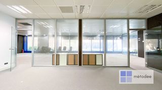 Oficina en venta en Bufalà en Badalona