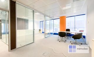 Oficina en venta en Bufalà en Badalona