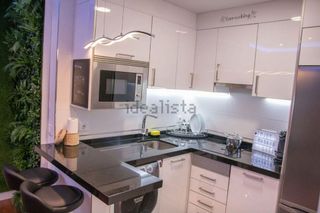 Piso en alquiler en Argüelles en Madrid