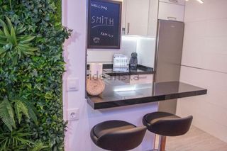 Piso en alquiler en Argüelles en Madrid