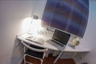 Piso en alquiler en Argüelles en Madrid