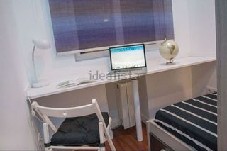 Piso en alquiler en Argüelles en Madrid