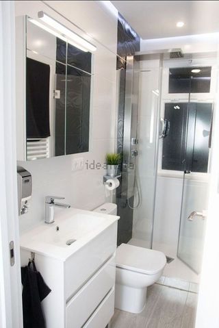 Piso en alquiler en Argüelles en Madrid