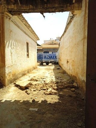 Casa en venta en Tomelloso