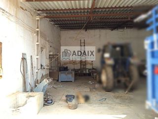 Casa en venta en Tomelloso