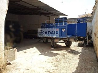 Casa en venta en Tomelloso