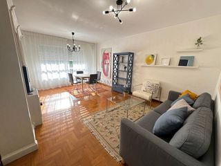 Piso en alquiler en As Travesas - Balaídos en Vigo