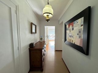 Piso en alquiler en As Travesas - Balaídos en Vigo