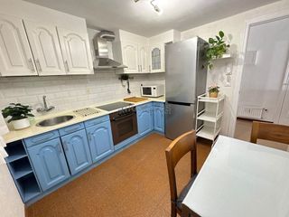 Piso en alquiler en As Travesas - Balaídos en Vigo