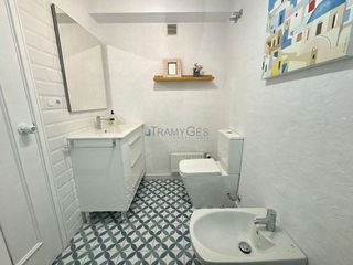 Piso en alquiler en As Travesas - Balaídos en Vigo