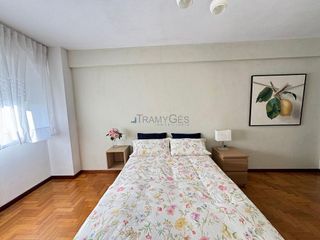 Piso en alquiler en As Travesas - Balaídos en Vigo