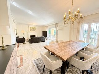 Casa pareada en alquiler en Los Monteros - Bahía de Marbella en Marbella