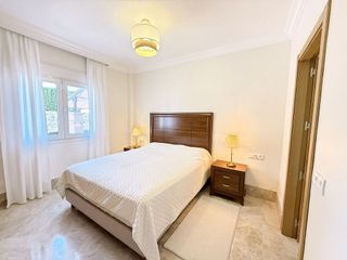 Casa pareada en alquiler en Los Monteros - Bahía de Marbella en Marbella