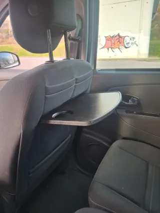 Renault Grand Scenic 2015