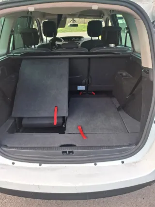 Renault Grand Scenic 2015