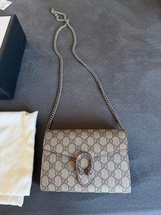 Borsa Gucci Dionysus